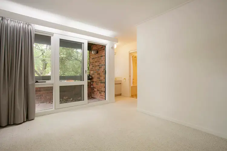 Fifth view of Homely townhouse listing, 8/404 Cardigan Street, Carlton VIC 3053