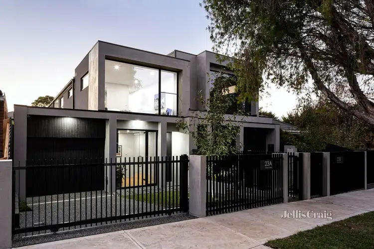 23a Hobart Street, Bentleigh VIC 3204