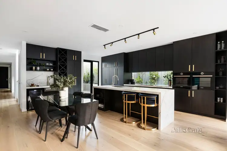 Third view of Homely townhouse listing, 23a Hobart Street, Bentleigh VIC 3204