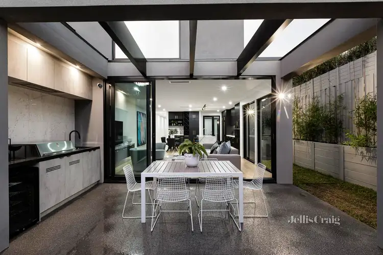 Fifth view of Homely townhouse listing, 23a Hobart Street, Bentleigh VIC 3204