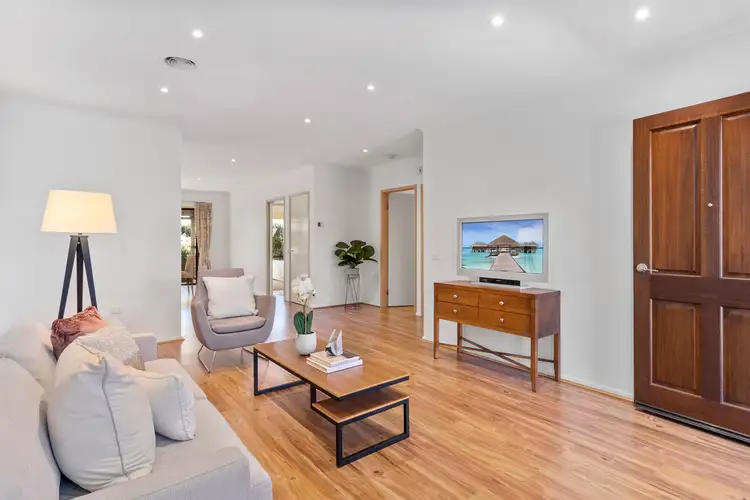 Fourth view of Homely townhouse listing, 121/55 Burkitt Street, Page ACT 2614
