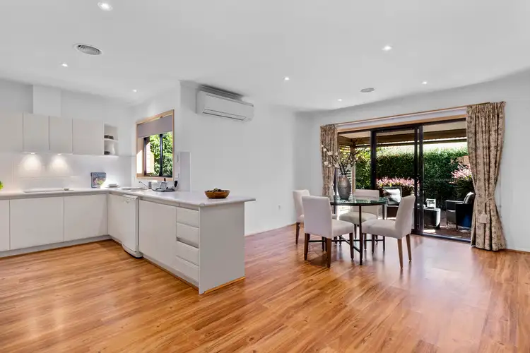Fifth view of Homely townhouse listing, 121/55 Burkitt Street, Page ACT 2614