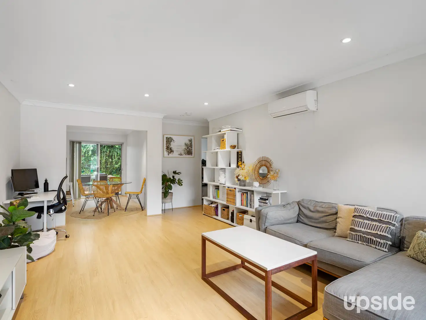 Main view of Homely villa listing, 5/97 Yathong Road, Caringbah NSW 2229