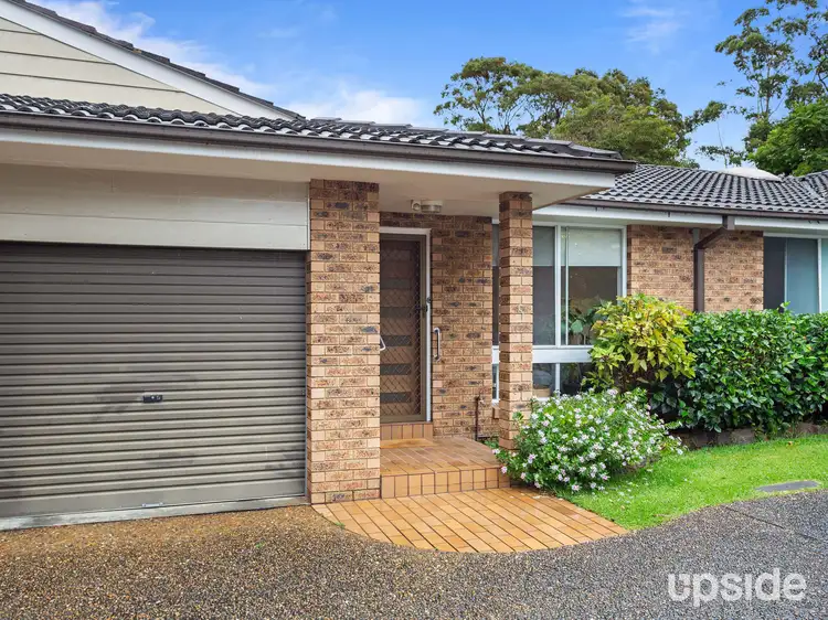 Second view of Homely villa listing, 5/97 Yathong Road, Caringbah NSW 2229