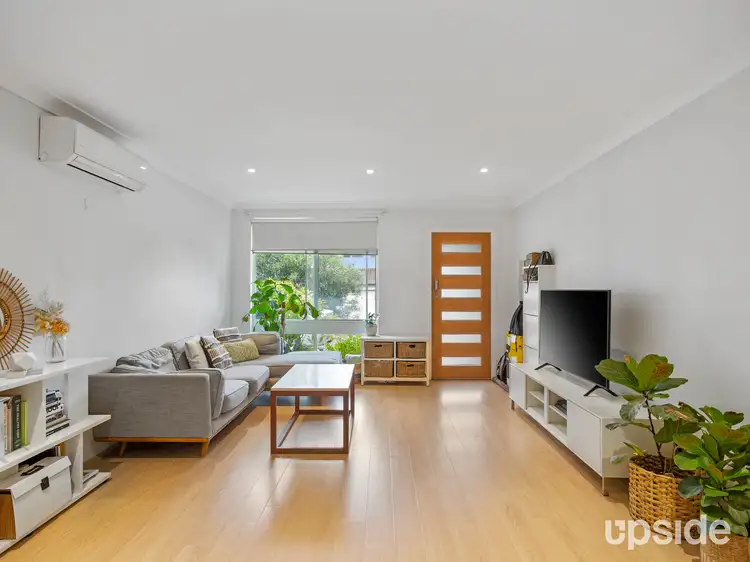 Third view of Homely villa listing, 5/97 Yathong Road, Caringbah NSW 2229