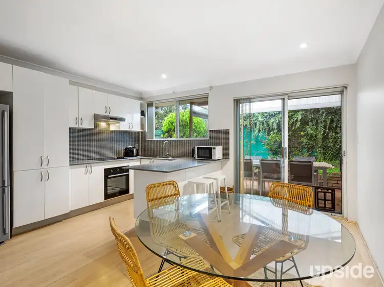 Fifth view of Homely villa listing, 5/97 Yathong Road, Caringbah NSW 2229