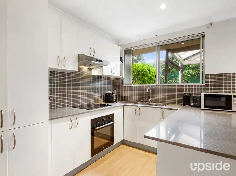 Sixth view of Homely villa listing, 5/97 Yathong Road, Caringbah NSW 2229