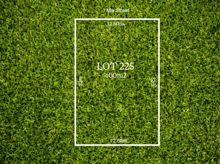 LOT 225, 820 Bridge Inn Road, Doreen VIC 3754