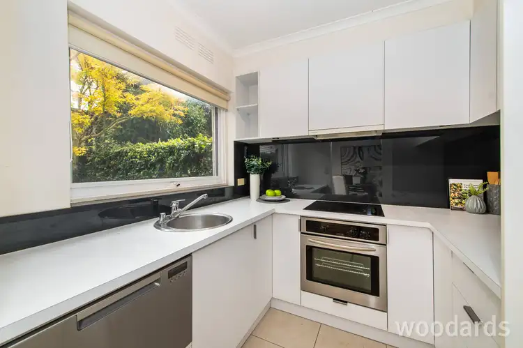 Fourth view of Homely apartment listing, 3/91-93 Victoria Road, Hawthorn East VIC 3123