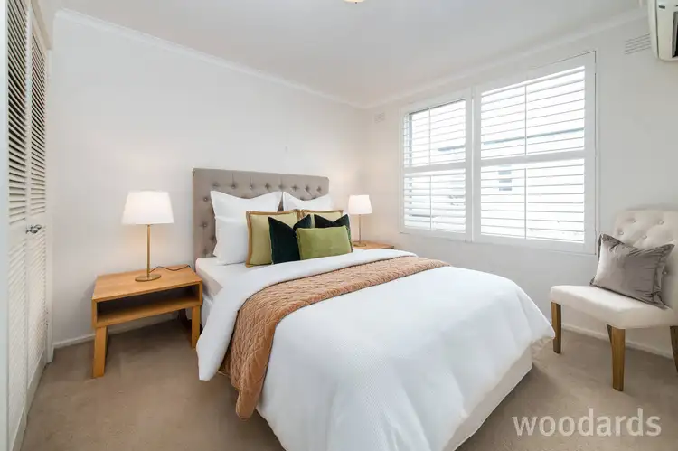 Fifth view of Homely apartment listing, 3/91-93 Victoria Road, Hawthorn East VIC 3123