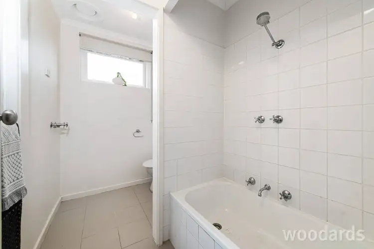 Sixth view of Homely apartment listing, 3/91-93 Victoria Road, Hawthorn East VIC 3123