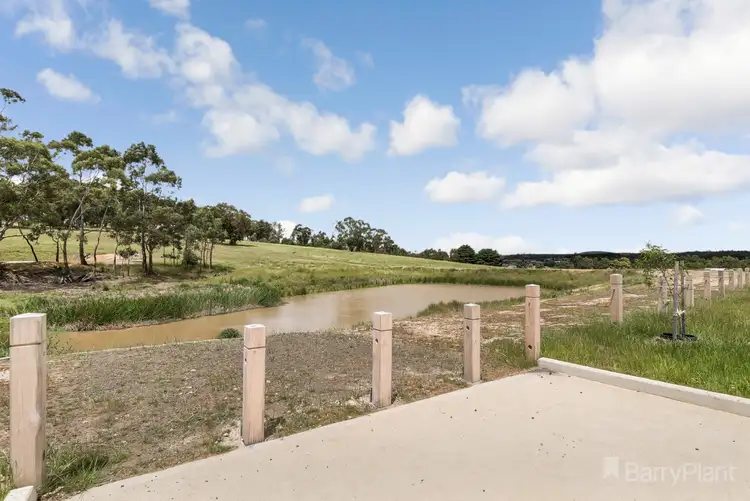 Seventh view of Homely land listing, 8 (Lot 4) Mueller Court, Kilmore VIC 3764