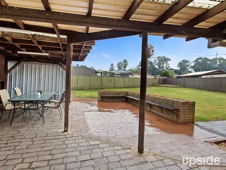 Main view of Homely house listing, 11 Netherton Avenue, St Clair NSW 2759