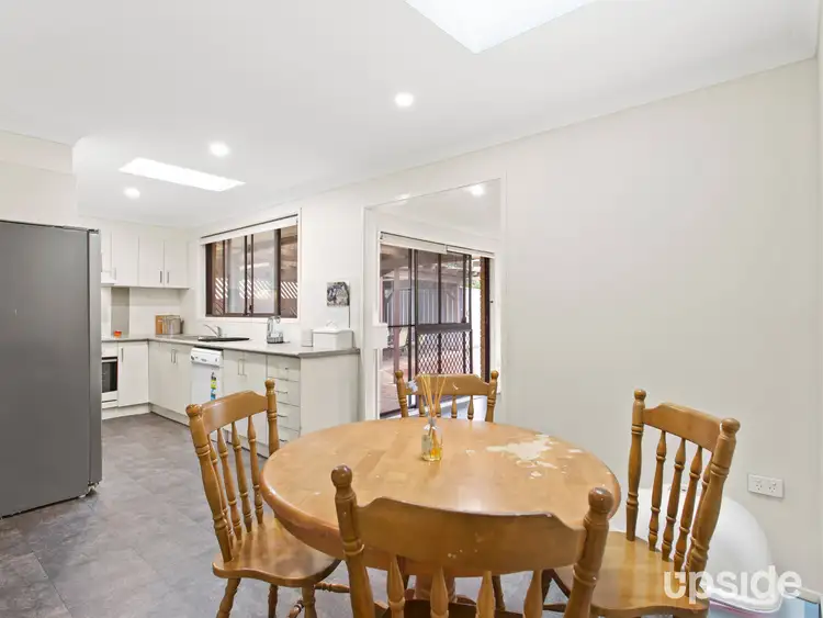 Fifth view of Homely house listing, 11 Netherton Avenue, St Clair NSW 2759