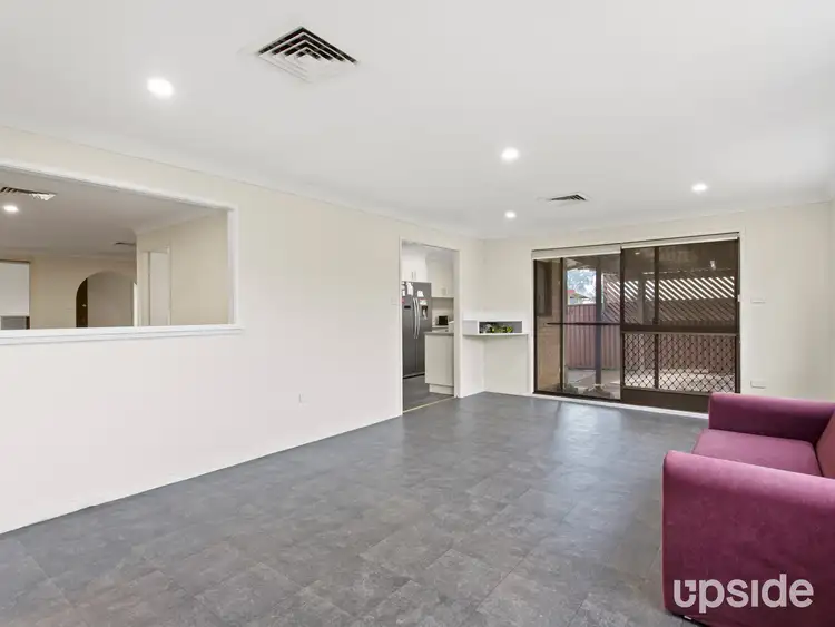 Sixth view of Homely house listing, 11 Netherton Avenue, St Clair NSW 2759