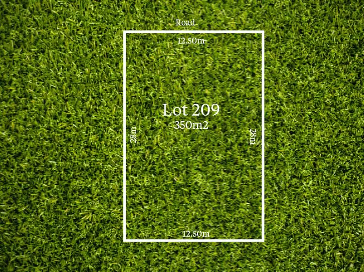 LOT 209, 820 Bridge Inn Road, Doreen VIC 3754