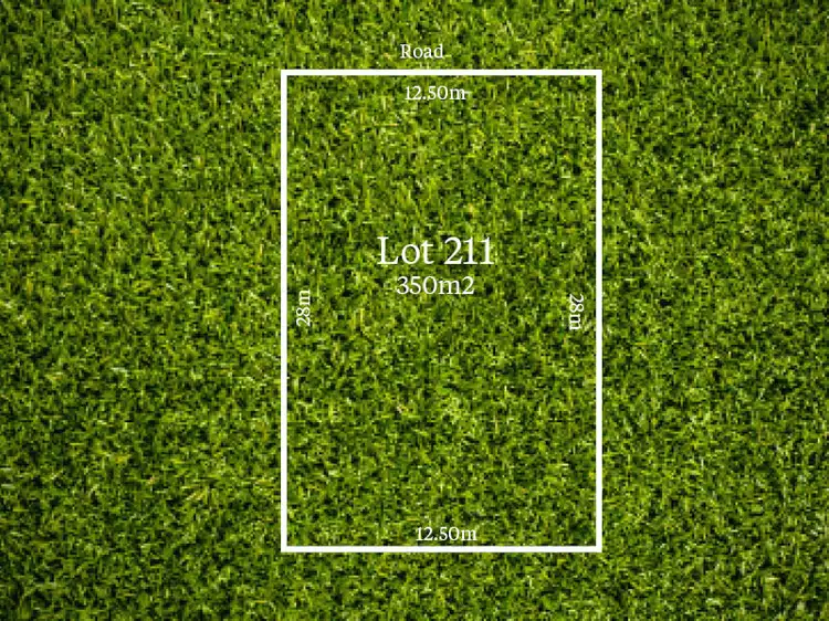 LOT 211, 820 Bridge Inn  Road, Doreen VIC 3754