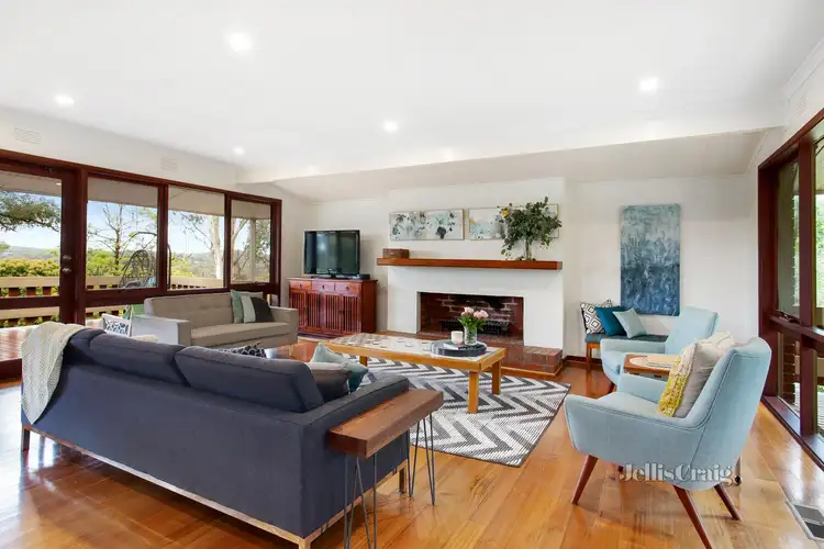 Third view of Homely house listing, 33 Aton Street, North Warrandyte VIC 3113