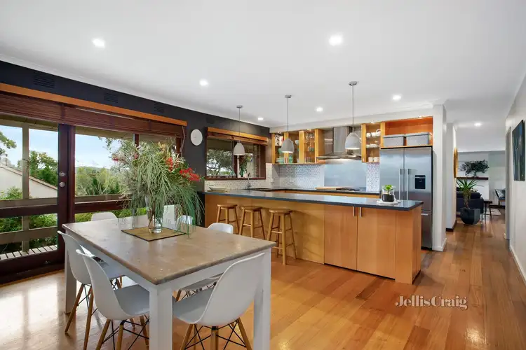 Fourth view of Homely house listing, 33 Aton Street, North Warrandyte VIC 3113