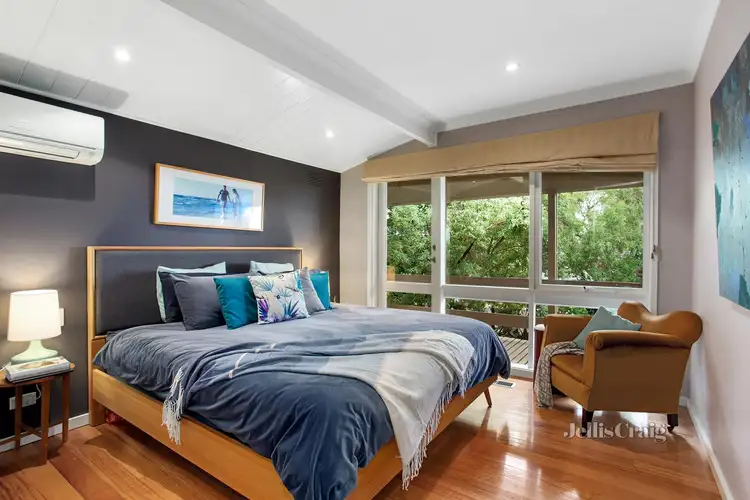 Sixth view of Homely house listing, 33 Aton Street, North Warrandyte VIC 3113