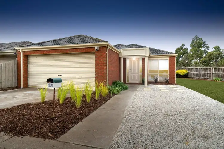 Main view of Homely house listing, 62 Latham Street, Werribee VIC 3030