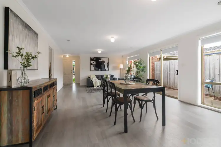 Third view of Homely house listing, 62 Latham Street, Werribee VIC 3030