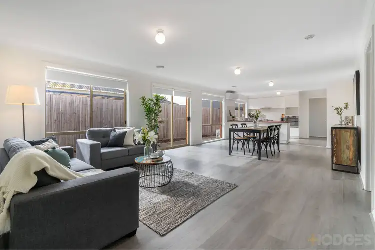 Fourth view of Homely house listing, 62 Latham Street, Werribee VIC 3030