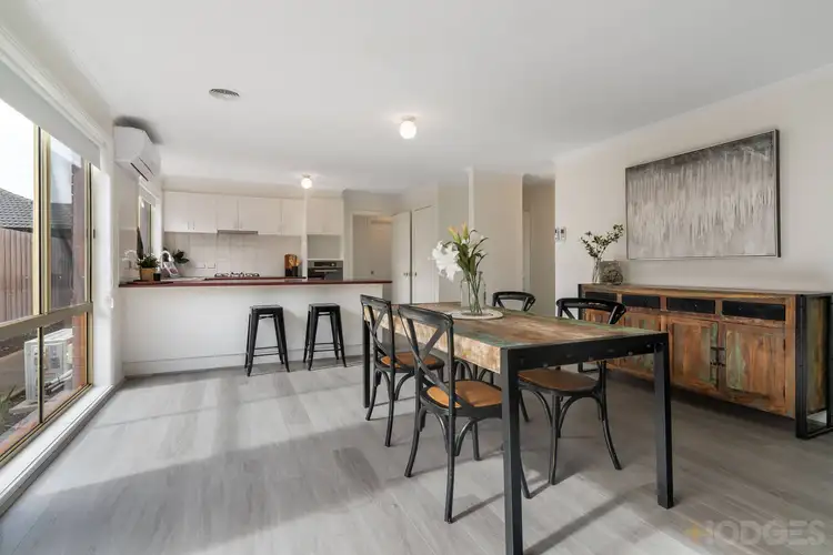 Fifth view of Homely house listing, 62 Latham Street, Werribee VIC 3030