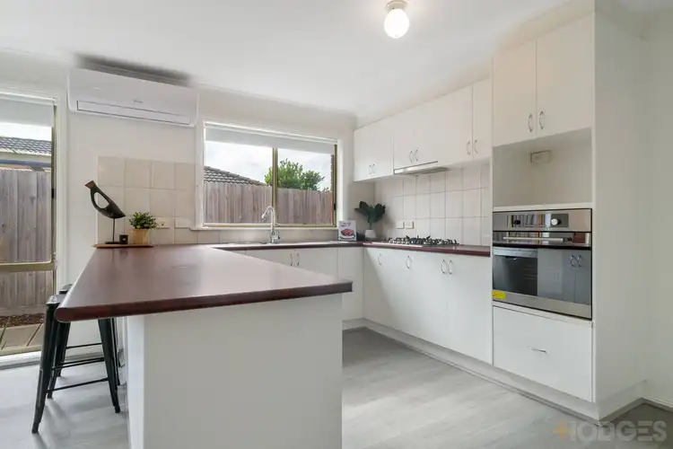 Sixth view of Homely house listing, 62 Latham Street, Werribee VIC 3030