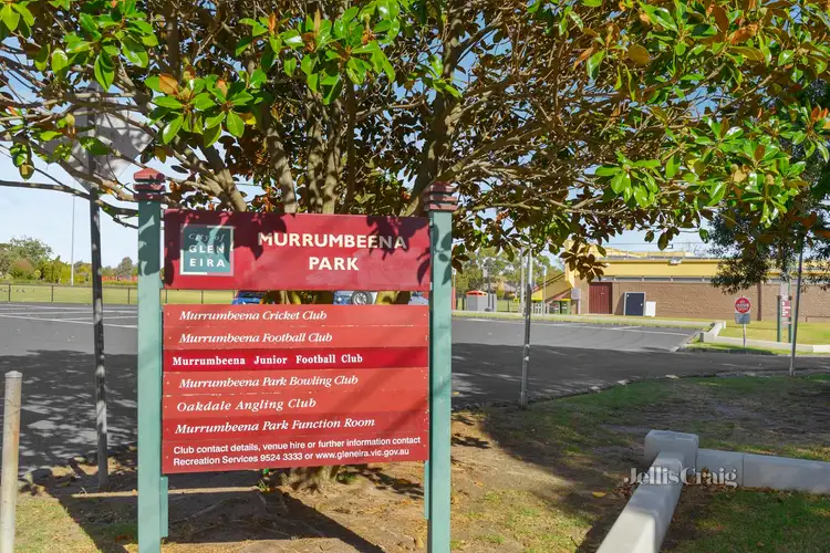 Second view of Homely house listing, 56 Dalny Road, Murrumbeena VIC 3163