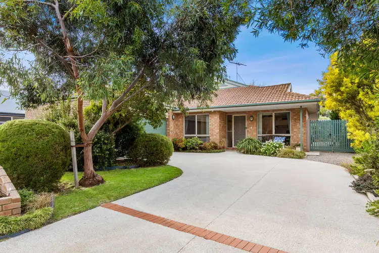 Main view of Homely house listing, 5 Beach Close, Point Lonsdale VIC 3225