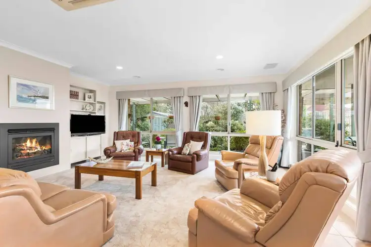 Second view of Homely house listing, 5 Beach Close, Point Lonsdale VIC 3225
