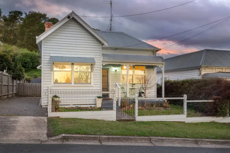 408 Sherrard Street, Black Hill VIC 3350