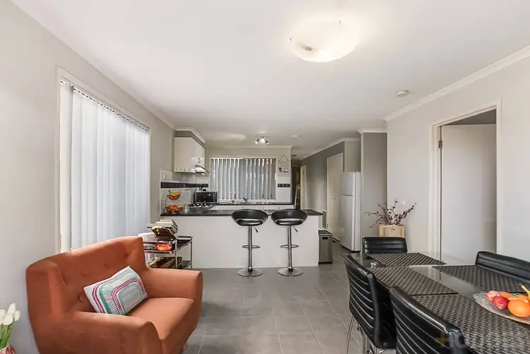 Second view of Homely house listing, 9 Fiona Court, Werribee VIC 3030