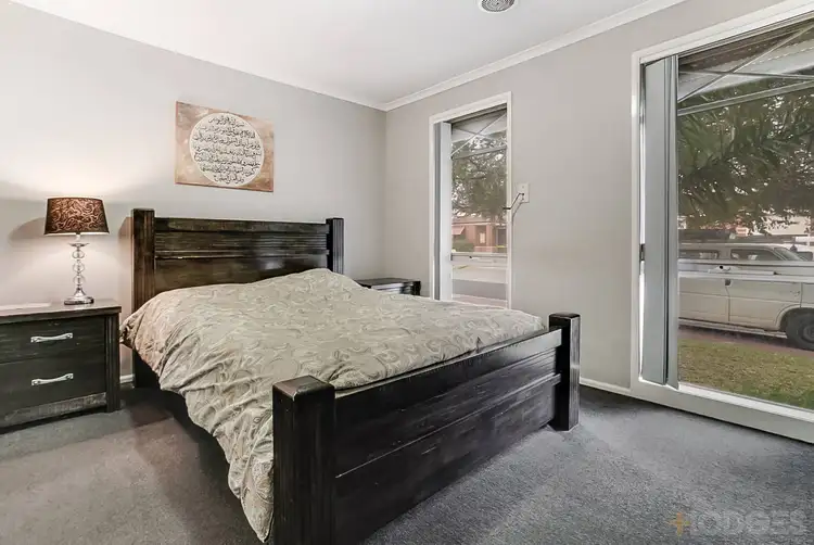 Fifth view of Homely house listing, 9 Fiona Court, Werribee VIC 3030