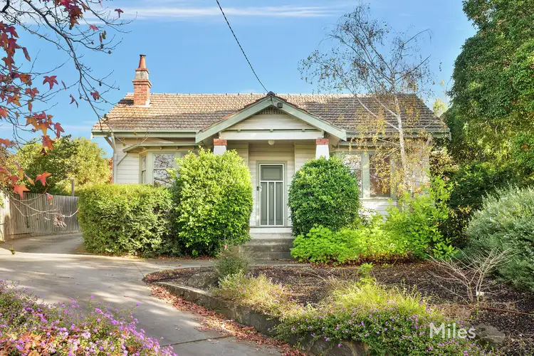 1/237 Rosanna Road, Rosanna VIC 3084