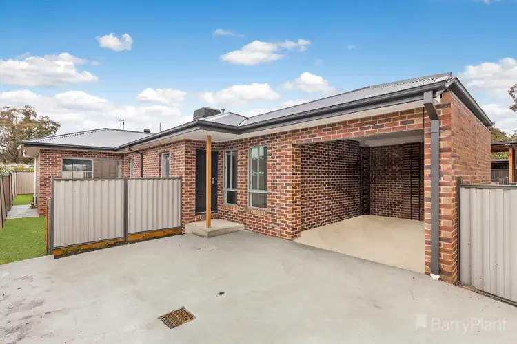 Main view of Homely house listing, 2/212C High Street, Broadford VIC 3658