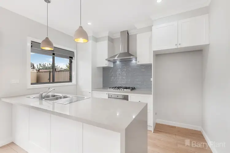 Second view of Homely house listing, 2/212C High Street, Broadford VIC 3658