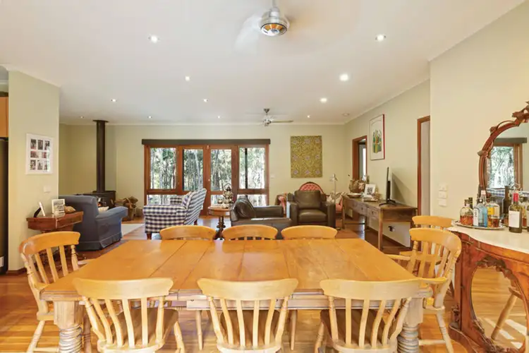 Fifth view of Homely house listing, 35 Tooheys Close, Gordon VIC 3345