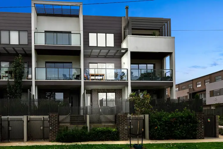 4 Stanford Street, Ascot Vale VIC 3032