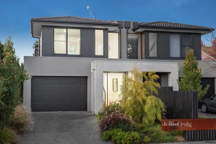 Main view of Homely townhouse listing, 19A Scotts Street, Bentleigh VIC 3204