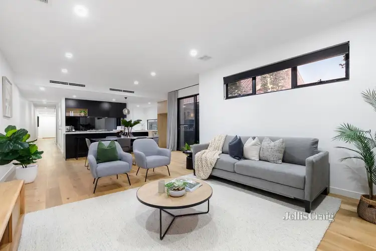 Fourth view of Homely townhouse listing, 19A Scotts Street, Bentleigh VIC 3204