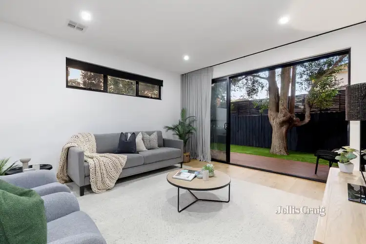 Fifth view of Homely townhouse listing, 19A Scotts Street, Bentleigh VIC 3204