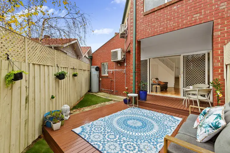 Fourth view of Homely townhouse listing, 5/28 Langs Road, Ascot Vale VIC 3032