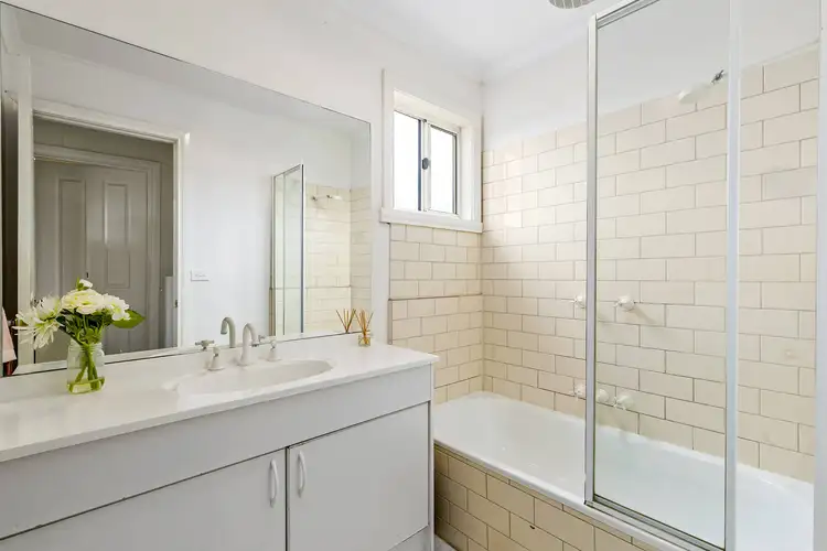 Fifth view of Homely townhouse listing, 5/28 Langs Road, Ascot Vale VIC 3032