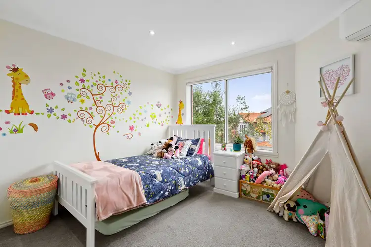 Sixth view of Homely townhouse listing, 5/28 Langs Road, Ascot Vale VIC 3032