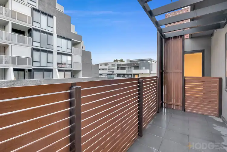 Fifth view of Homely apartment listing, 104/15 Balcombe Road, Mentone VIC 3194