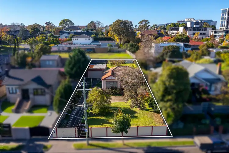 Third view of Homely house listing, 364 Tooronga Road, Hawthorn East VIC 3123