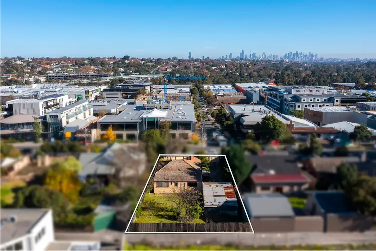 Fourth view of Homely house listing, 364 Tooronga Road, Hawthorn East VIC 3123
