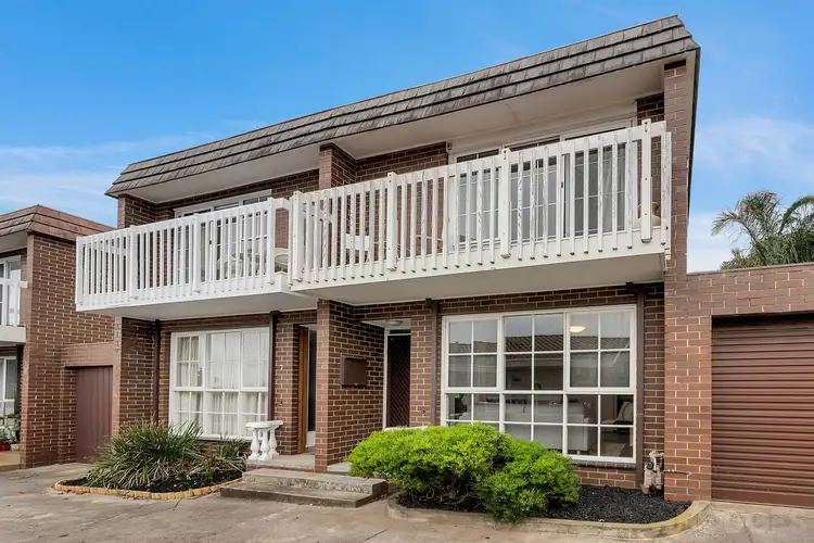 Second view of Homely townhouse listing, 6/25 Ti Tree Grove, Parkdale VIC 3195